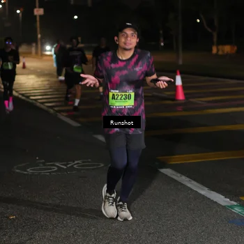 Runner Photo 5643614