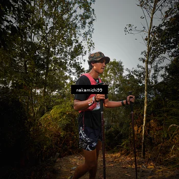 Runner Photo 5643615