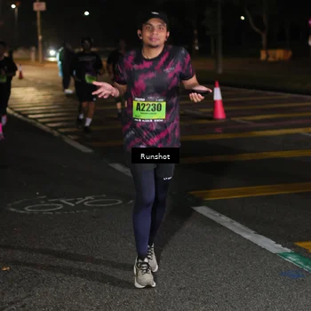 Runner Photo 5643616