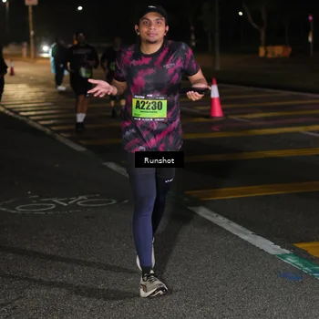 Runner Photo 5643619