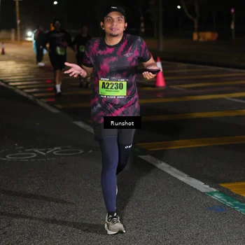 Runner Photo 5643621