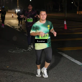 Runner Photo 5643624