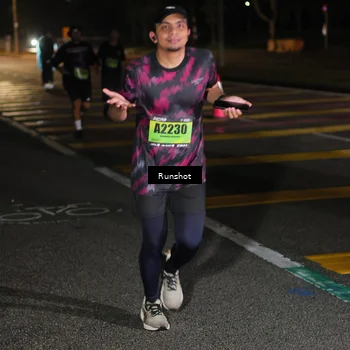 Runner Photo 5643625