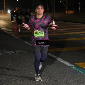Runner Photo 5643626