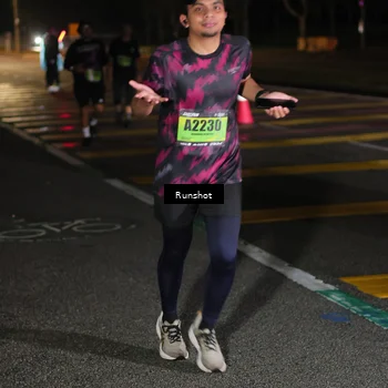 Runner Photo 5643631
