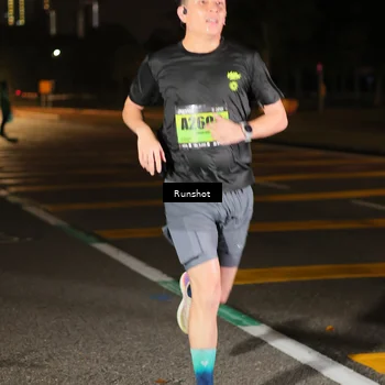 Runner Photo 5643632