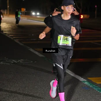 Runner Photo 5643633