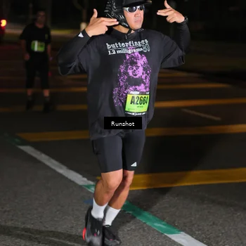 Runner Photo 5643635