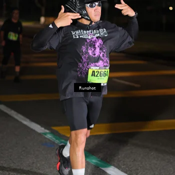 Runner Photo 5643637