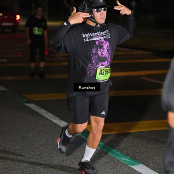 Runner Photo 5643638