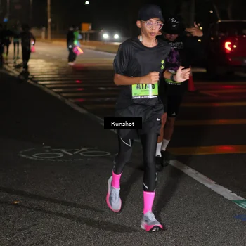Runner Photo 5643639