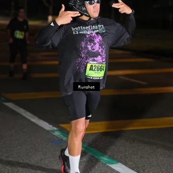 Runner Photo 5643640
