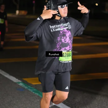 Runner Photo 5643641