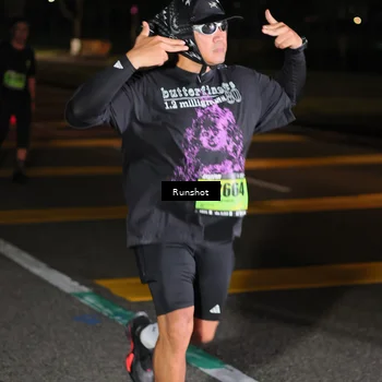 Runner Photo 5643642