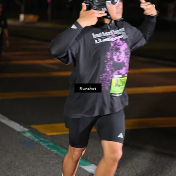 Runner Photo 5643643