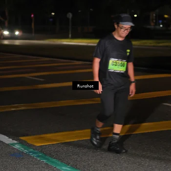 Runner Photo 5643650