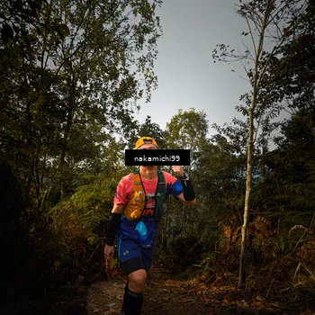 Runner Photo 5643656