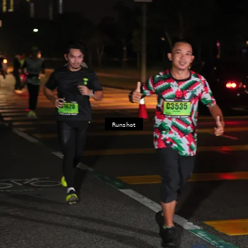 Runner Photo 5643657