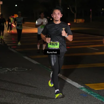 Runner Photo 5643660