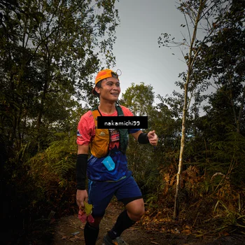 Runner Photo 5643665