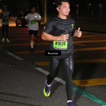 Runner Photo 5643667