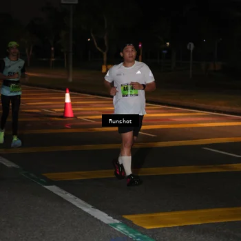 Runner Photo 5643669