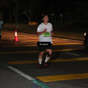 Runner Photo 5643672