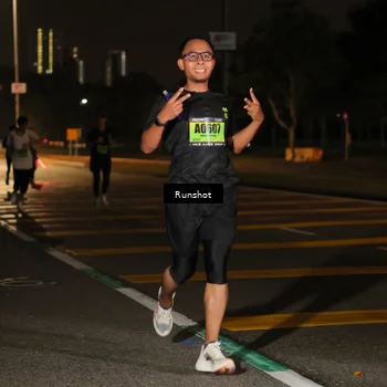 Runner Photo 5643673