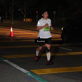 Runner Photo 5643674