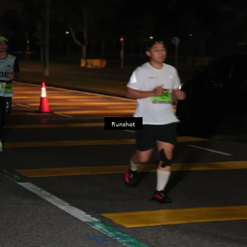 Runner Photo 5643676