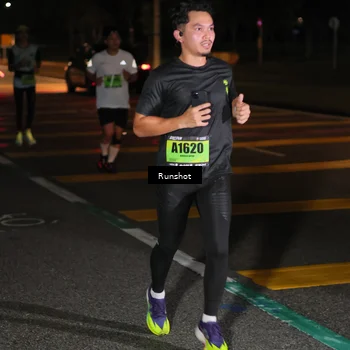Runner Photo 5643679