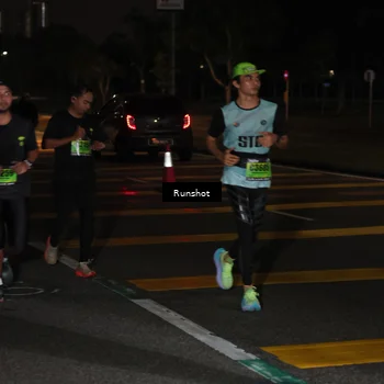Runner Photo 5643680