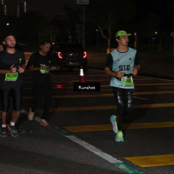 Runner Photo 5643681