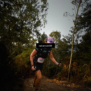 Runner Photo 5643684