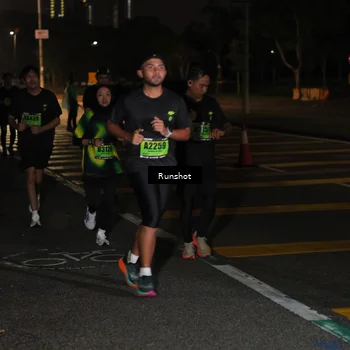 Runner Photo 5643686