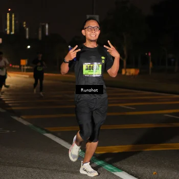 Runner Photo 5643688