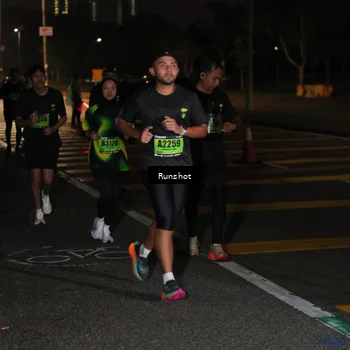 Runner Photo 5643689