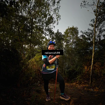 Runner Photo 5643693