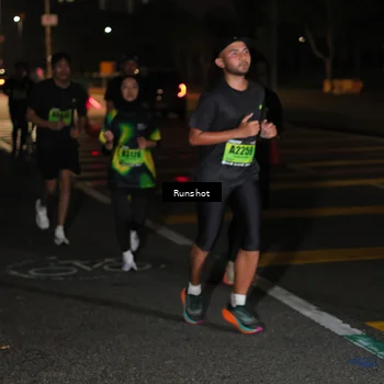 Runner Photo 5643694