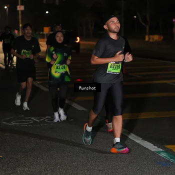 Runner Photo 5643695