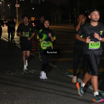 Runner Photo 5643696