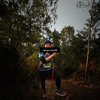 Runner Photo 5643699