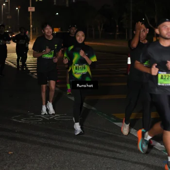 Runner Photo 5643700