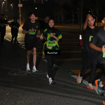 Runner Photo 5643701