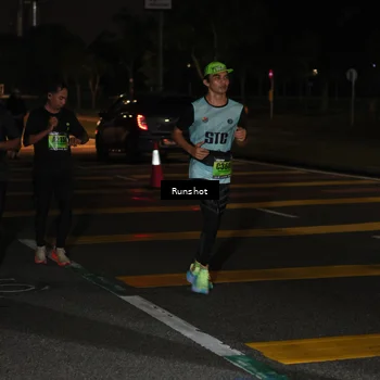 Runner Photo 5643703