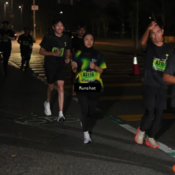 Runner Photo 5643705