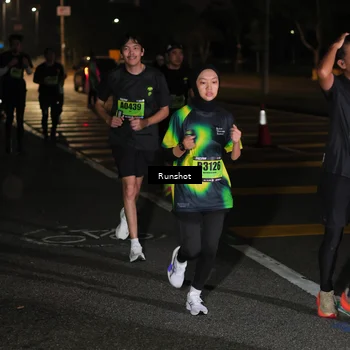 Runner Photo 5643706
