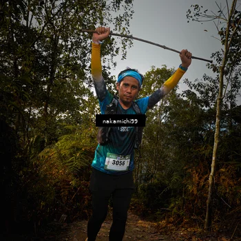 Runner Photo 5643707