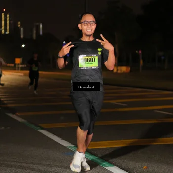 Runner Photo 5643708