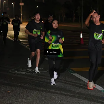 Runner Photo 5643709